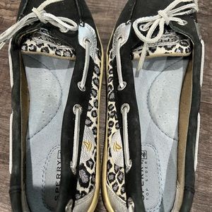 Sperry Women’s Slip Ons